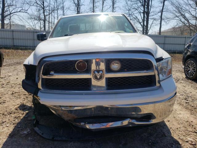 Photo 5 from auction – 2010 DODGE RAM 1500 with VIN 3D7JB1EP3AG151699