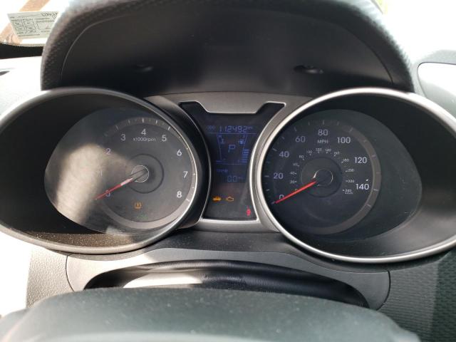 Photo 9 from auction – 2016 HYUNDAI VELOSTER with VIN KMHTC6AD3GU274638