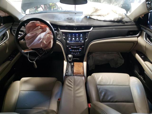Photo 8 from auction – 2018 CADILLAC XTS with VIN 2G61L5S33J9176048