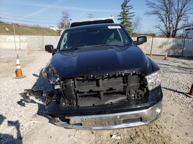 Photo 5 from auction – 2017 RAM 1500 SLT with VIN 1C6RR7GT6HS745722