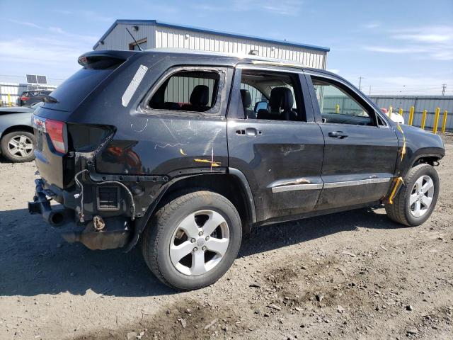 Photo 3 from auction – 2012 JEEP GRAND CHER with VIN 1C4RJEAG4CC235100