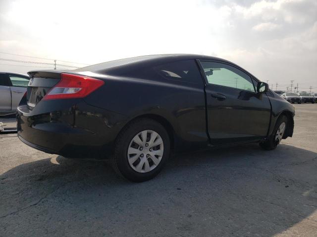 Photo 3 from auction – 2012 HONDA CIVIC LX with VIN 2HGFG3B59CH558172
