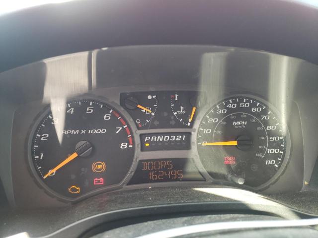 Foto 9 de la subasta – 2005 GMC CANYON con VIN 1GTDT136358249531