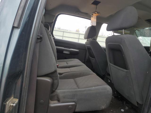 Photo 10 from auction – 2009 GMC SIERRA K25 with VIN 1GTHK53689F154816