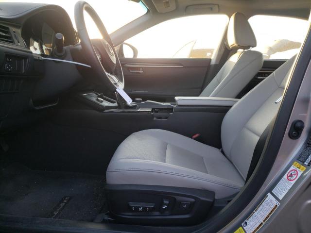 Photo 7 from auction – 2018 LEXUS ES 350 with VIN 58ABK1GG2JU109151