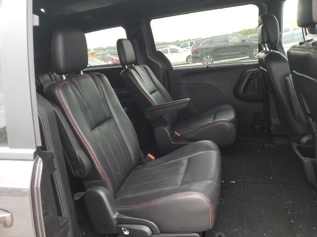 Photo 11 from auction – 2019 DODGE GRAND CARA with VIN 2C4RDGEG4KR564186