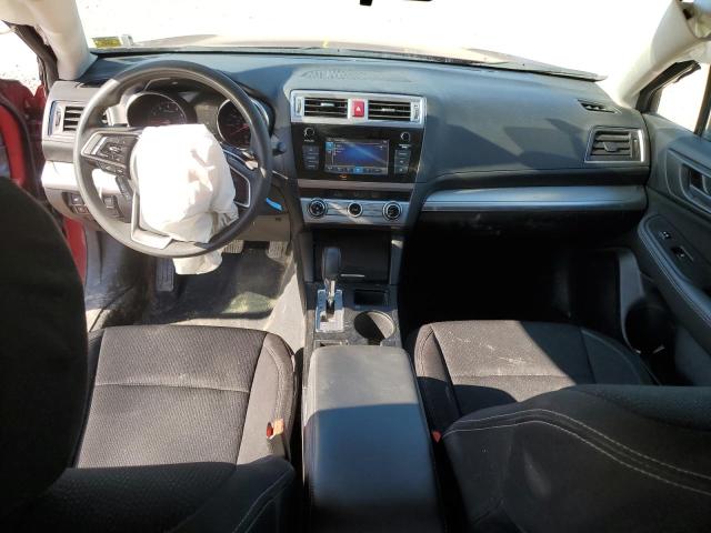 Photo 8 from auction – 2018 SUBARU LEGACY 2.5 with VIN 4S3BNAB60J3003241