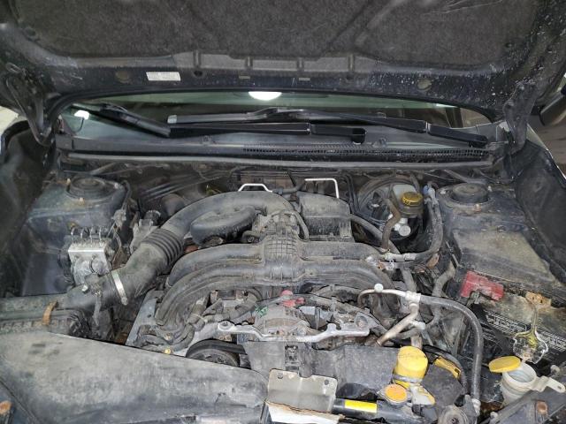 Photo 11 from auction – 2012 SUBARU IMPREZA with VIN JF1GJAA63CH023174