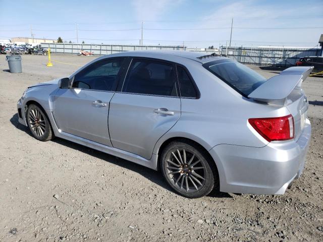 Photo 2 from auction – 2012 SUBARU IMPREZA WR with VIN JF1GV7E68CG021427