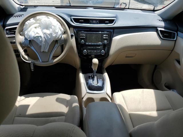 Photo 8 from auction – 2015 NISSAN ROGUE S with VIN KNMAT2MTXFP539219