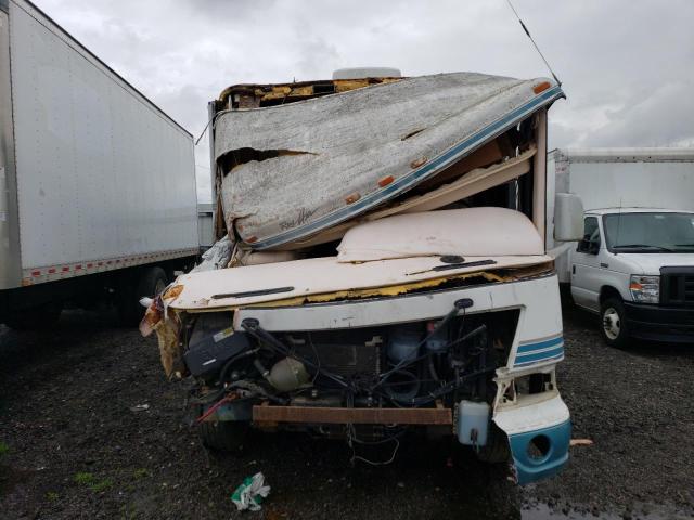 Photo 9 from auction – 2001 FORD REX AIR with VIN 1FCNF53S4Y0A03588