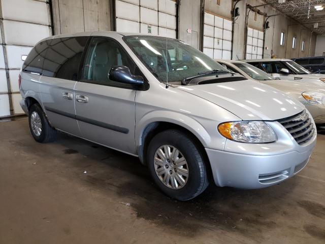Photo 4 from auction – 2005 CHRYSLER TOWN & COU with VIN 1C4GP45R65B440504