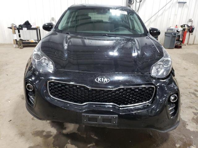 Photo 5 from auction – 2017 KIA SPORTAGE L with VIN KNDPMCAC0H7156877