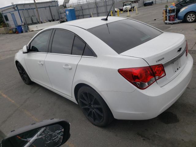 Photo 2 from auction – 2013 CHEVROLET CRUZE LT with VIN 1G1PC5SB4D7252826