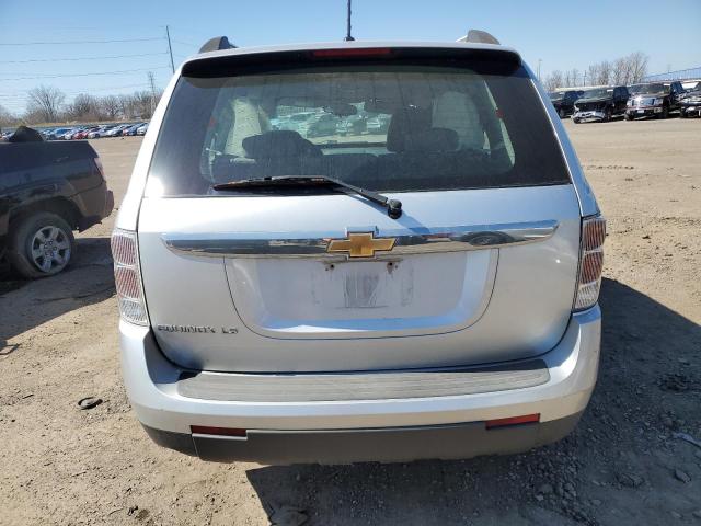 Photo 6 from auction – 2009 CHEVROLET EQUINOX LS with VIN 2CNDL13F196254783