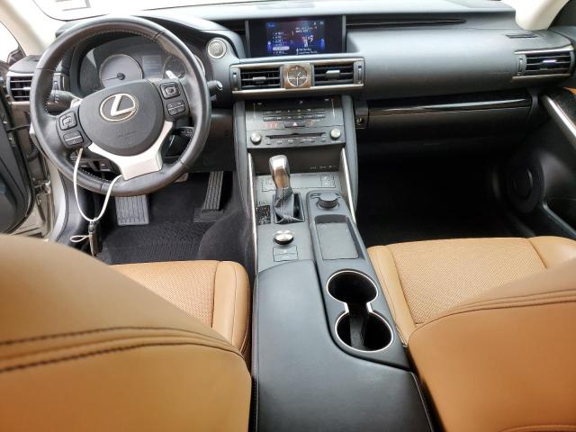 Photo 8 from auction – 2018 LEXUS IS 300 with VIN JTHC81D2XJ5028205