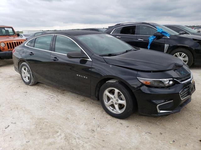 Photo 4 from auction – 2016 CHEVROLET MALIBU LS with VIN 1G1ZC5ST8GF294850