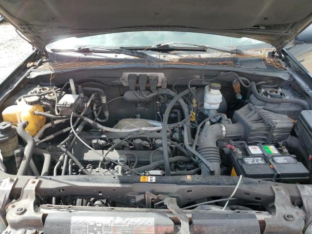 Photo 12 from auction – 2005 FORD ESCAPE XLS with VIN 1FMYU02Z25KD88522
