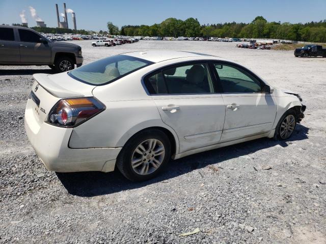 Photo 3 from auction – 2011 NISSAN ALTIMA BAS with VIN 1N4AL2AP5BN400991