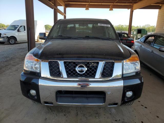 Photo 5 from auction – 2012 NISSAN TITAN S with VIN 1N6BA0ED8CN304540