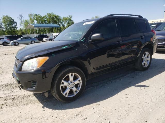 TOYOTA RAV4 2011 with VIN 2T3ZF4DV5BW104694 - Photo from auction