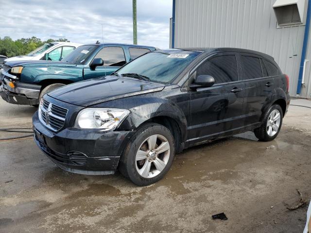 DODGE CALIBER 2010 with VIN 1B3CB4HA9AD664983 - Photo from auction