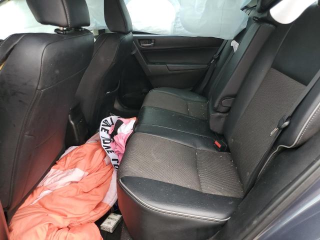 Photo 10 from auction – 2016 TOYOTA COROLLA L with VIN 5YFBURHE8GP490849