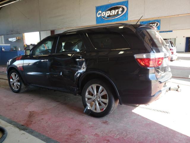 Photo 2 from auction – 2013 DODGE DURANGO CR with VIN 1C4RDJDG9DC540539