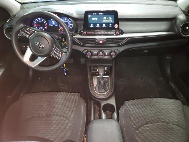 Photo 8 from auction – 2020 KIA FORTE FE with VIN 3KPF24AD0LE202636