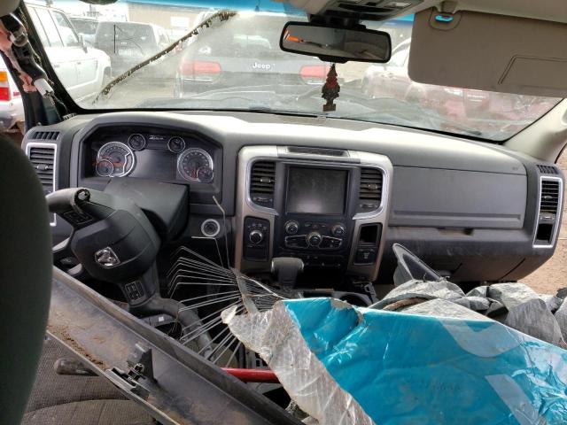 Photo 8 from auction – 2013 RAM 1500 SLT with VIN 1C6RR7LT3DS570619