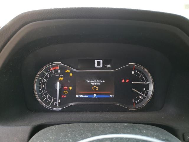 Photo 9 from auction – 2016 HONDA PILOT EXL with VIN 5FNYF6H84GB048255