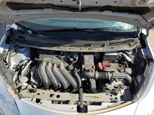 Photo 11 from auction – 2015 NISSAN VERSA NOTE with VIN 3N1CE2CP6FL393259