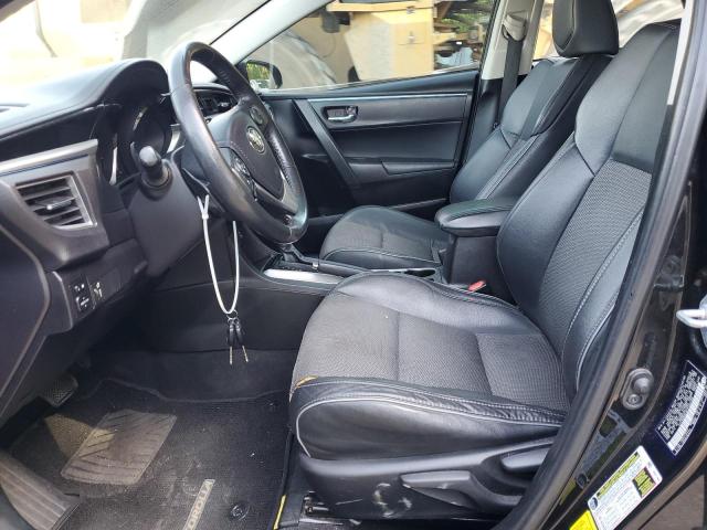 Photo 7 from auction – 2015 TOYOTA COROLLA L with VIN 5YFBURHE0FP224790