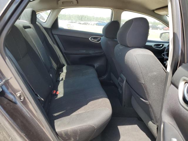 Photo 10 from auction – 2014 NISSAN SENTRA S with VIN 3N1AB7AP2EL694478