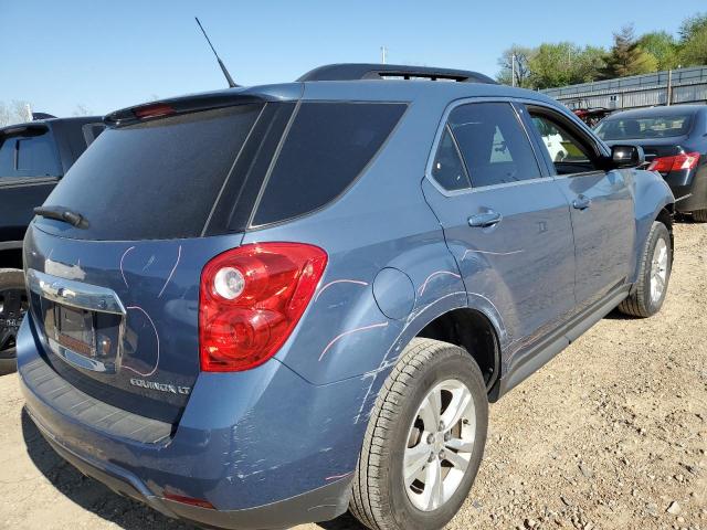 Photo 3 from auction – 2011 CHEVROLET EQUINOX LT with VIN 2CNALDECXB6304299