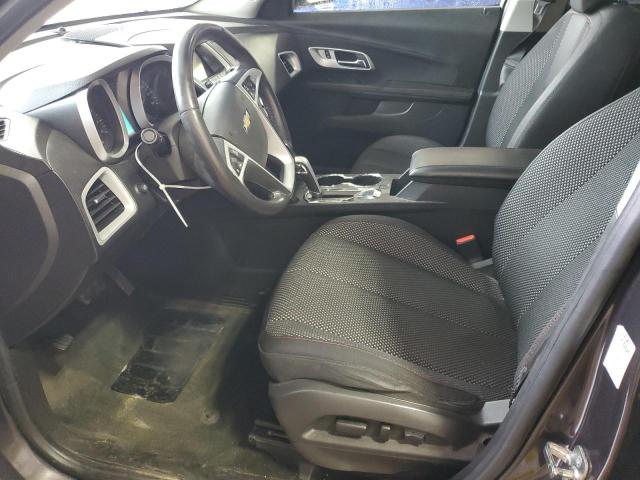 Photo 7 from auction – 2014 CHEVROLET EQUINOX LT with VIN 2GNALBEKXE6235951