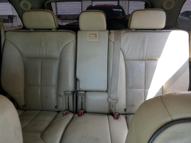 Photo 10 from auction – 2008 LINCOLN MKX with VIN 2LMDU88C78BJ18558