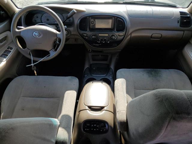Photo 8 from auction – 2004 TOYOTA SEQUOIA SR with VIN 5TDZT34A84S225465
