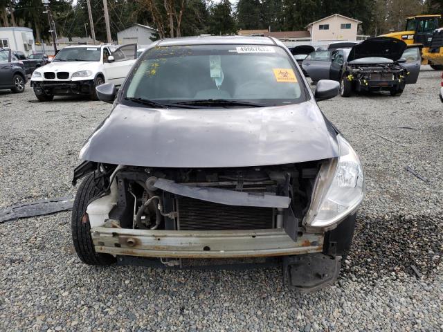 Photo 5 from auction – 2017 NISSAN VERSA S with VIN 3N1CN7AP2HL862074