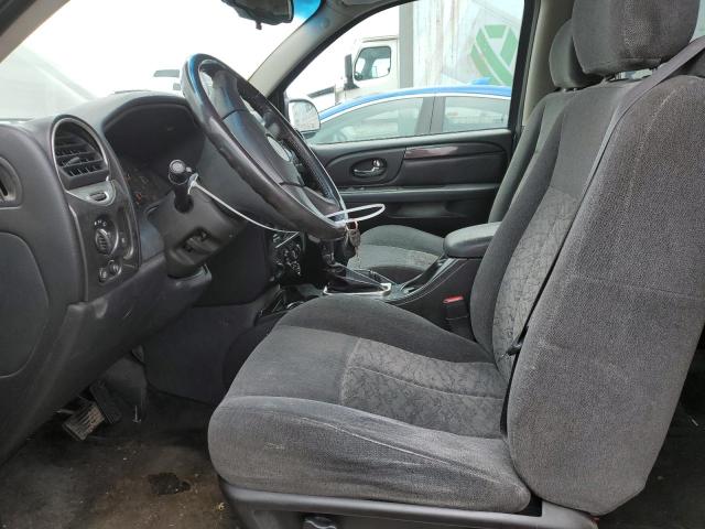 Photo 7 from auction – 2006 GMC ENVOY with VIN 1GKDT13S962117900