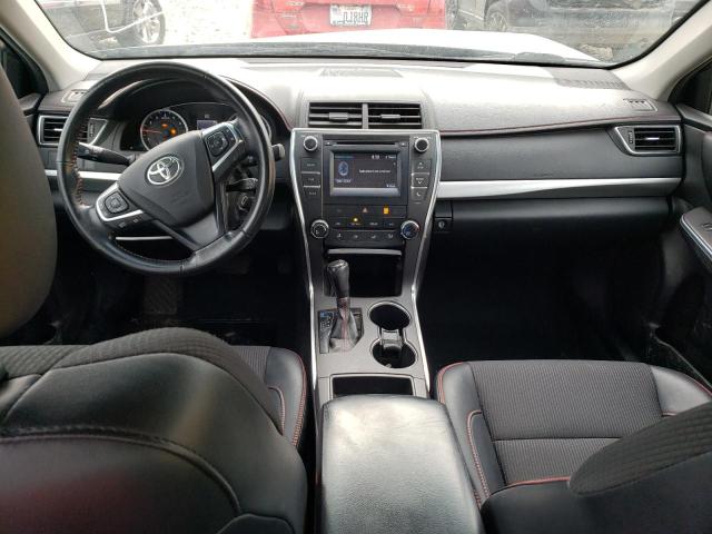 Photo 8 from auction – 2016 TOYOTA CAMRY with VIN 4T1BF1FK0GU563537