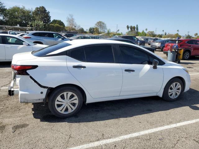 Photo 3 from auction – 2020 NISSAN VERSA S with VIN 3N1CN8DV3LL864635