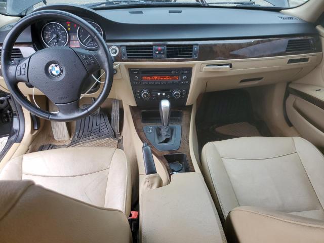 Photo 8 from auction – 2011 BMW 328 I with VIN WBAPH7G58BNM56946