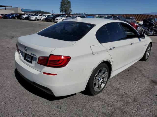 Photo 3 from auction – 2013 BMW 528 I with VIN WBAXG5C55DDY34274