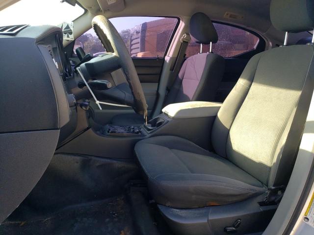 Photo 7 from auction – 2007 DODGE CHARGER SE with VIN 2B3LA43H47H817661