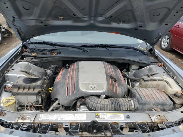Photo 11 from auction – 2006 DODGE CHARGER R/ with VIN 2B3KA53H26H528648