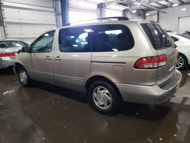 Photo 2 from auction – 2003 TOYOTA SIENNA LE with VIN 4T3ZF13C93U550783