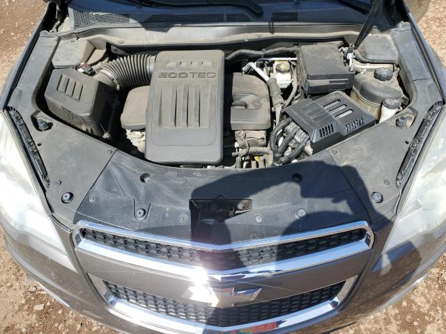 Photo 11 from auction – 2012 CHEVROLET EQUINOX LT with VIN 2GNALPEK2C6158230