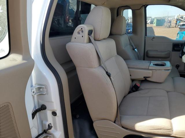 Photo 10 from auction – 2004 FORD F150 with VIN 1FTVF12514NA67766