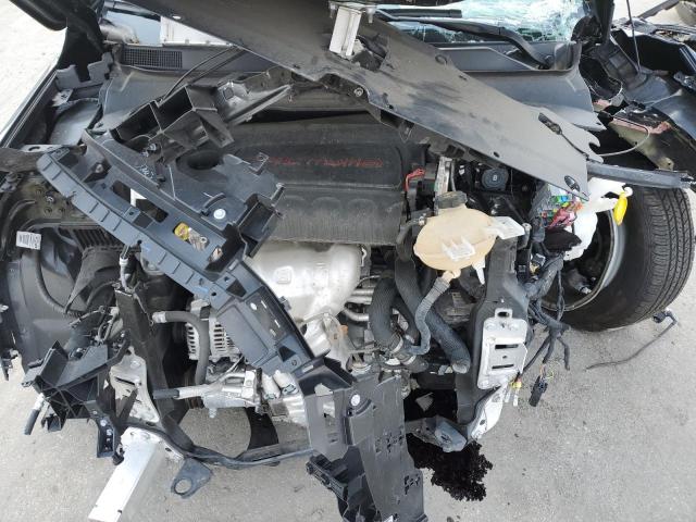 Photo 12 from auction – 2021 JEEP COMPASS LA with VIN 3C4NJCBB8MT553006